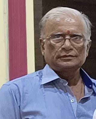 Arun Wekhande